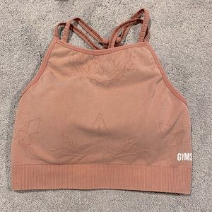 Gymshark sports bra